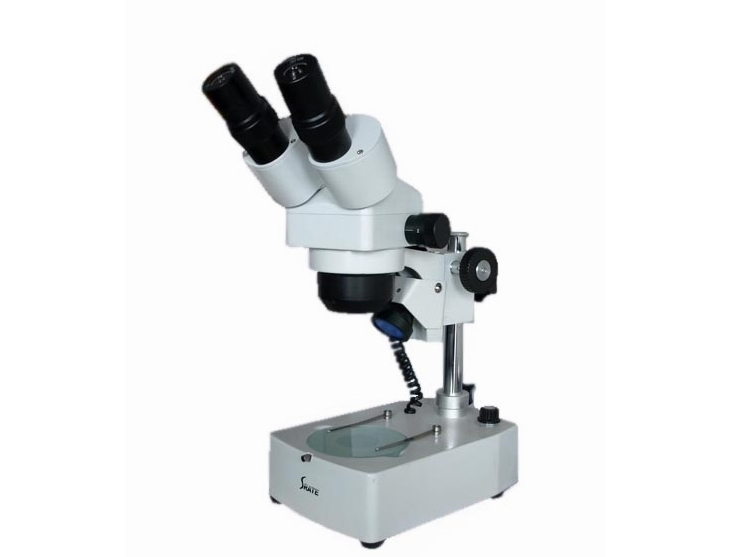 Stereo Microscopes