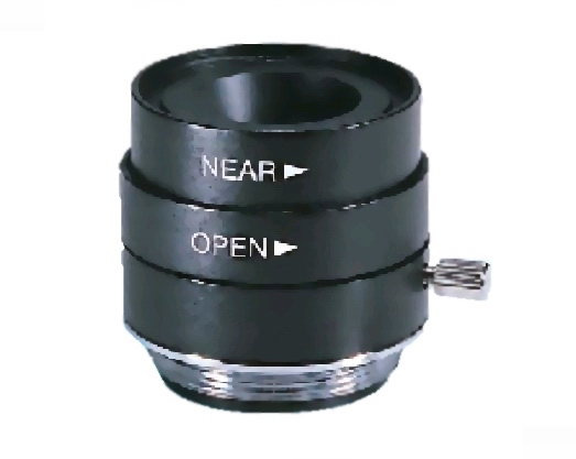 cctv lens