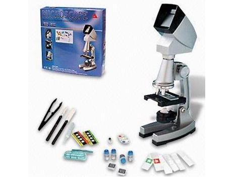Student Microscopes
