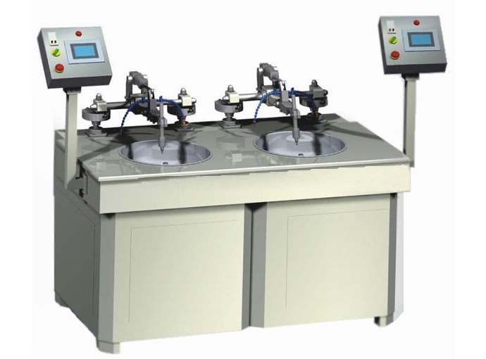 Polishing Machine