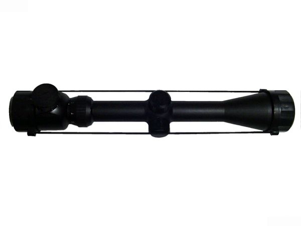 Rifle Scope