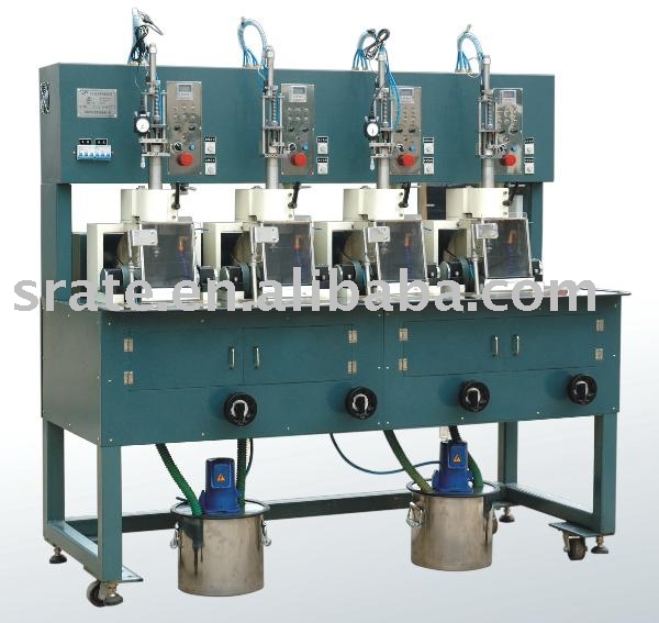 Polishing Machine